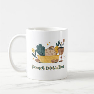 Pesach Celebration Kaffeetasse