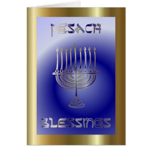 Pesach Passahfest-jüdischer Feiertag
