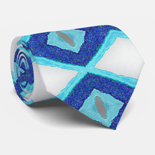 Pesach Passover Exodus Krawatte (Gerollt)