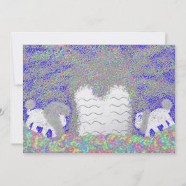 Pesach Pessach Löwe von Judah Feiertagskarte