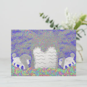 Pesach Pessach Löwe von Judah Feiertagskarte