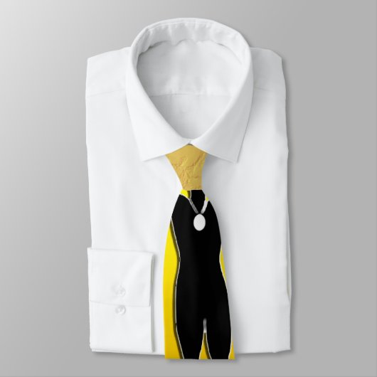 Pesach Sheini Krawatte (Gebunden)