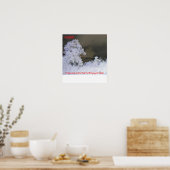 Pesadilla Poster (Küche)