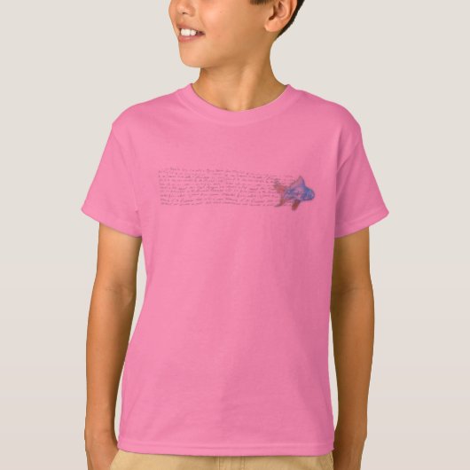 pescadito T-Shirt (Vorderseite)