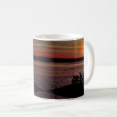 pescadores de luz kaffeetasse (VorderseiteRechts)