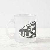 Pescetarian Tasse (Links)