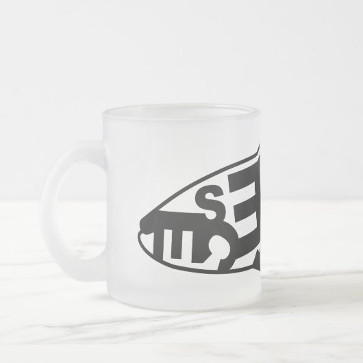 Pescetarian Tasse (Links)