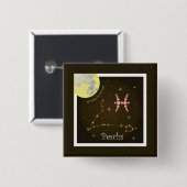 Peschs 19 Favrer fin 20 Mars Buttons (Vorne & Hinten)