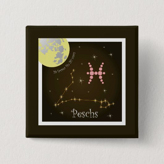 Peschs 19 Favrer fin 20 Mars Buttons (Vorderseite)