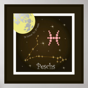 Peschs 19 Favrer fin 20 Mars Poster