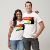 Peshmerga T-Shirt (Unisex)