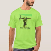 PESHMERGA T-Shirt (Vorderseite)