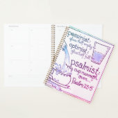 Pesimist/Optimist-Notebook Planer (Anzeige)