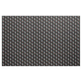 Pesky-Papageienstoff Stoff (Yard (91,4 cm))