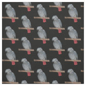 Pesky-Papageienstoff Stoff (Muster)