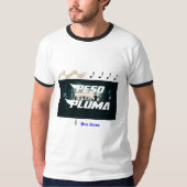Peso Pluma T - Shirt (Vorderseite)