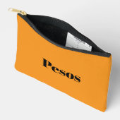 Pesos-Tasche Zubehörtasche (Offen)