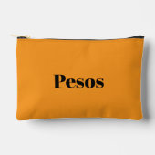 Pesos-Tasche Zubehörtasche (Vorderseite)