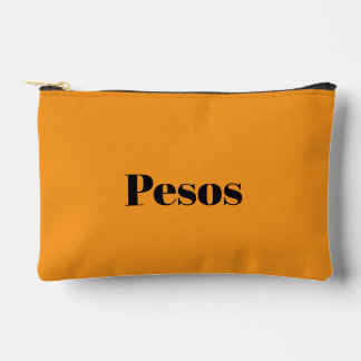 Pesos-Tasche Zubehörtasche