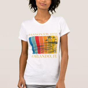Pessach 2025 T-Shirt