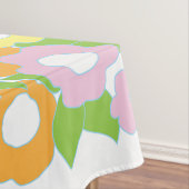 Pessach "52" x 70" Tabletecloth "A Sweet Pessach" Tischdecke (Beispiel)