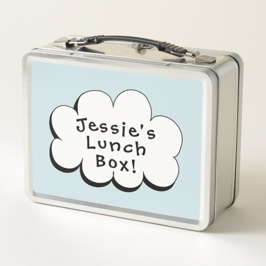 Pessach 5 Frösche Silber Metall Brotdose (Rückseite)