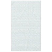 Pessach 60/104 Tablecloth "Small Whimsical Seder" Tischdecke (Vorderseite)