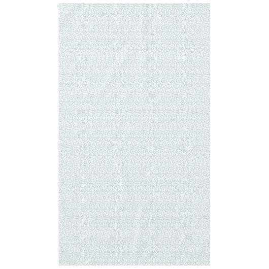 Pessach 60/104 Tablecloth "Small Whimsical Seder" Tischdecke (Vorderseite)