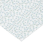 Pessach 60/104 Tablecloth "Small Whimsical Seder" Tischdecke (Schrägansicht)