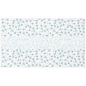 Pessach 60/104 Tablecloth "Whimsical Seder" Tischdecke (Vorderseite (Horizontal))