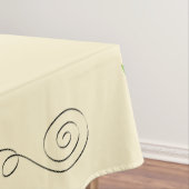 Pessach 60/104" Tischdecke Pessach Chag Sameach (Beispiel)
