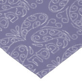 Pessach 60/84" Tabletecloth "Pessach-Trennmeer" Tischdecke (Schrägansicht)