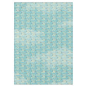Pessach Blue Sky Star von David Tischdecke (Vorderseite)