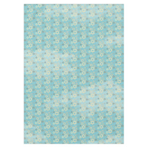 Pessach Blue Sky Star von David Tischdecke