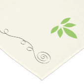 Pessach Chag Sameach Large Großer Tischläufer (Ecke)