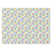 Pessach-Festtagstischdecke Tischdecke (Vorderseite (Horizontal))