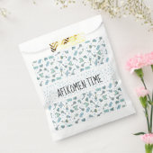 Pessach für das Zeitmesser-Gastgeschenk Geschenktütchen (Versiegelt)