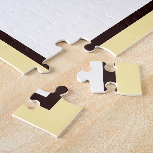 Pessach Macaroon Cookie Jüdische Bäckerei Kosher F Puzzle (Seite)