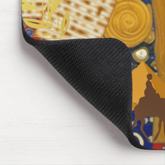 Pessach Mousepad (Ecke)