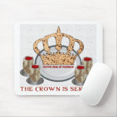 Pessach Mousepad (Mit Mouse)