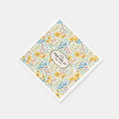 Pessach - Pesach-Set mit 50 Serviette (Ecke)