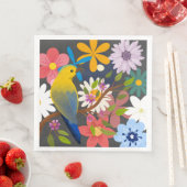 Pessach Serviette (Beispiel)