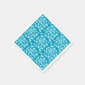 Pessach-Servietten Serviette (Ecke)