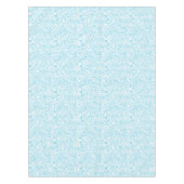 Pessach-Tischdecke Tischdecke (Vorderseite)