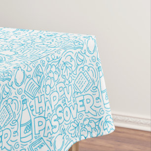 Pessach-Tischdecke Tischdecke