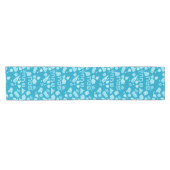 Pessach-Tischläufer Kurzer Tischläufer (Horizontal)