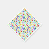 Pessach-Tischservietten Serviette (Ecke)