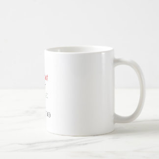 Pessimistoptimist Kaffeetasse