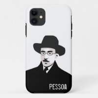 Pessoa Case-Mate