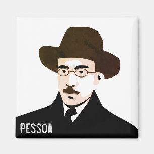 Pessoa Magnet